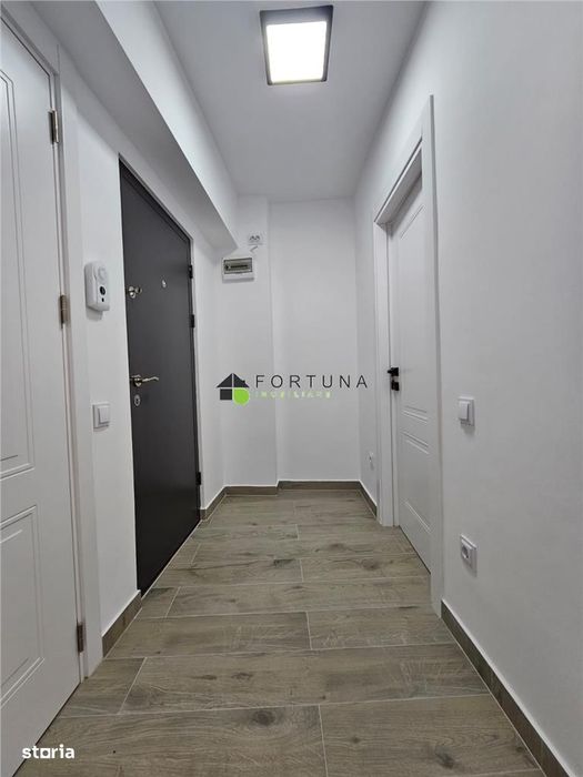 Apartament 2 camere, de inchiriat, in Astra