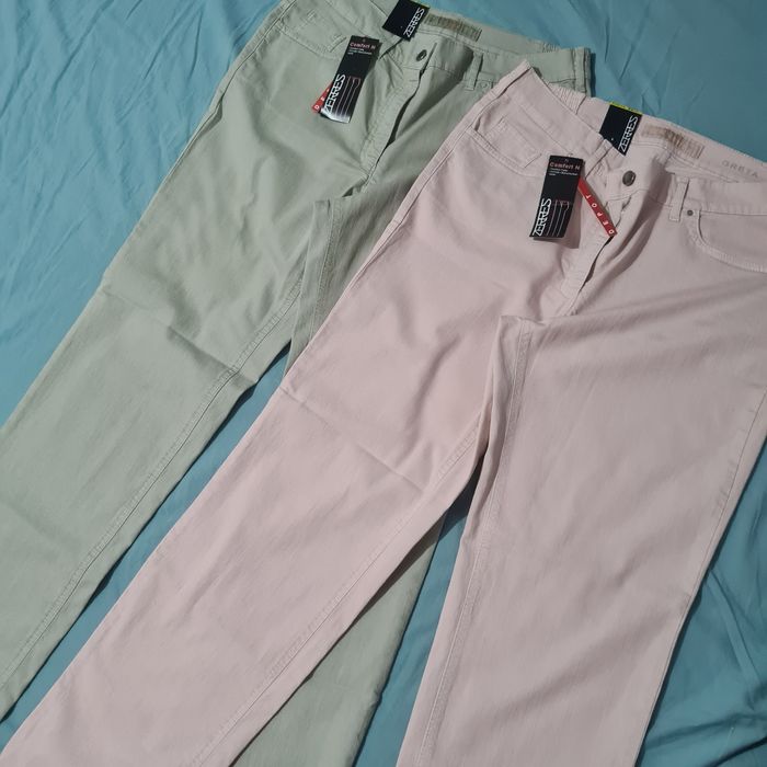 Blugi Zerres dama noi