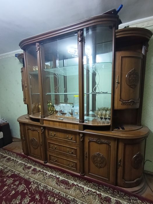 Продаётся стекнка