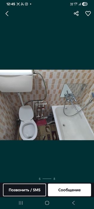 Bodomzor masjid .TATU unversiteti.1 hona sotiladi.