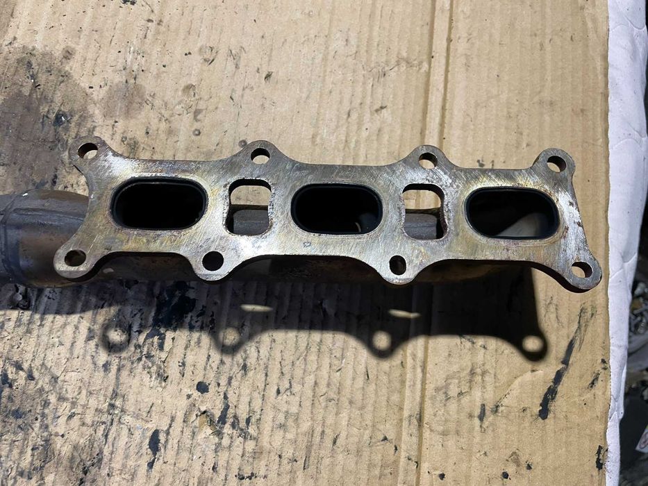 Изпускателен Колектор Десен Porsche Cayenne 3.0D 92A/2012