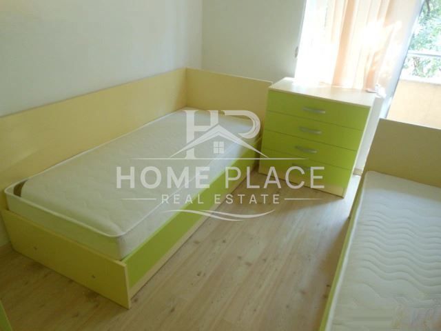 ДВУСТАЕН апартамент под наем - Базар Левски