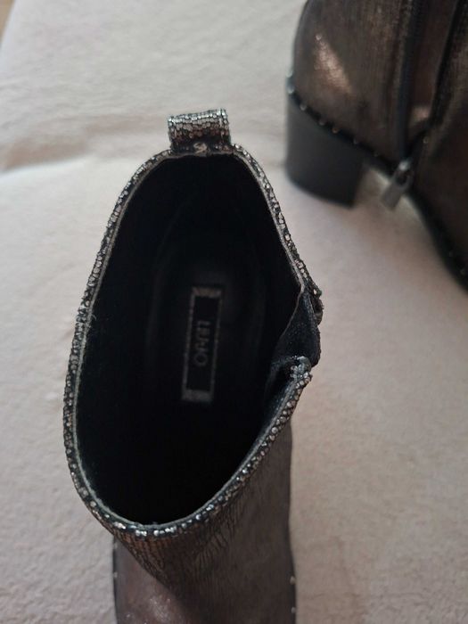 Botine Liu Jo 36