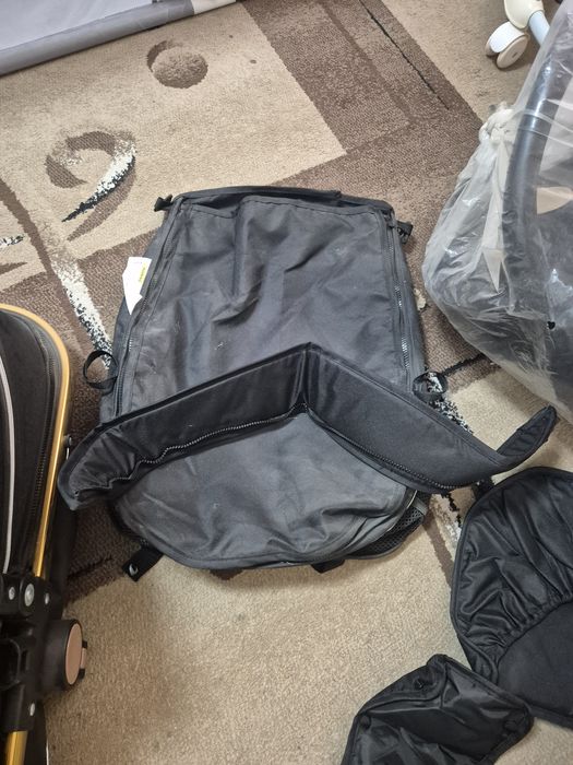 Luxmom Детская Коляска