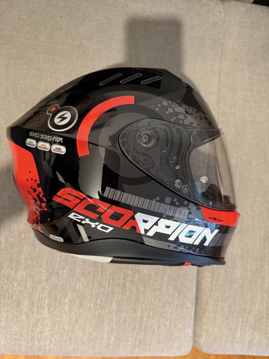 Echipament Moto ALPINESTARS