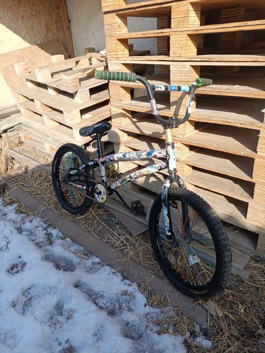 Продам велосипеды