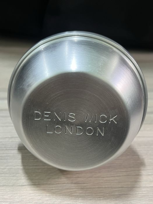 Surdina Trompeta Denis Wick 5504 NOUĂ
