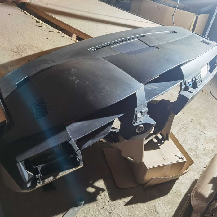 Табла с Аербег за бмв Е60 е61