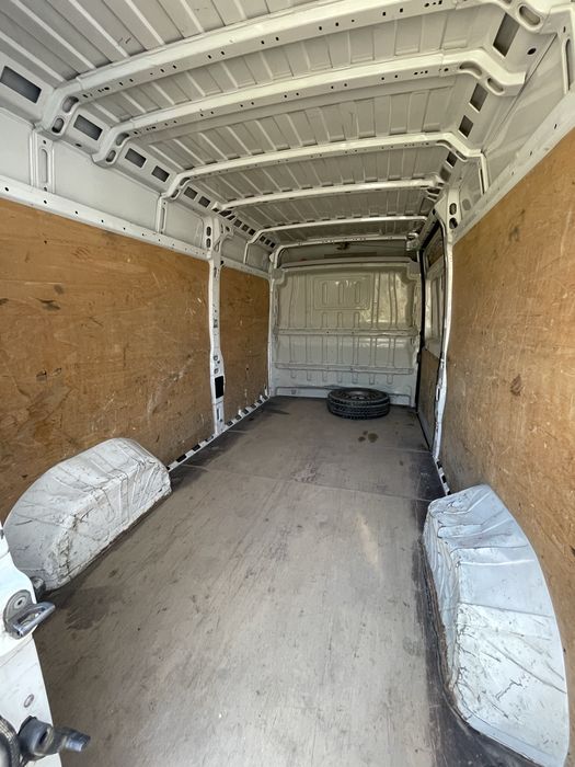 Fiat Ducato 250L