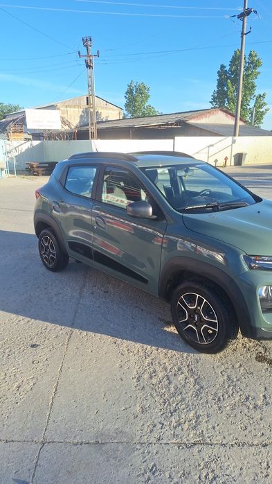DACIA Spring 2024 — imagine 3