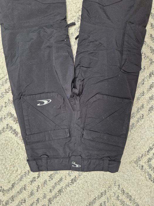 Pantaloni schi/ski fete 8 ani mărimea 128