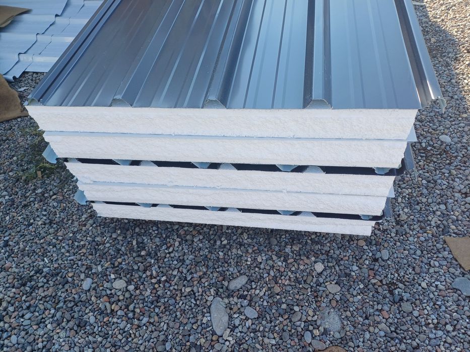 Sendvich panel Сендвич панели энг арзони Сэндвич панели сфатли Bazalt