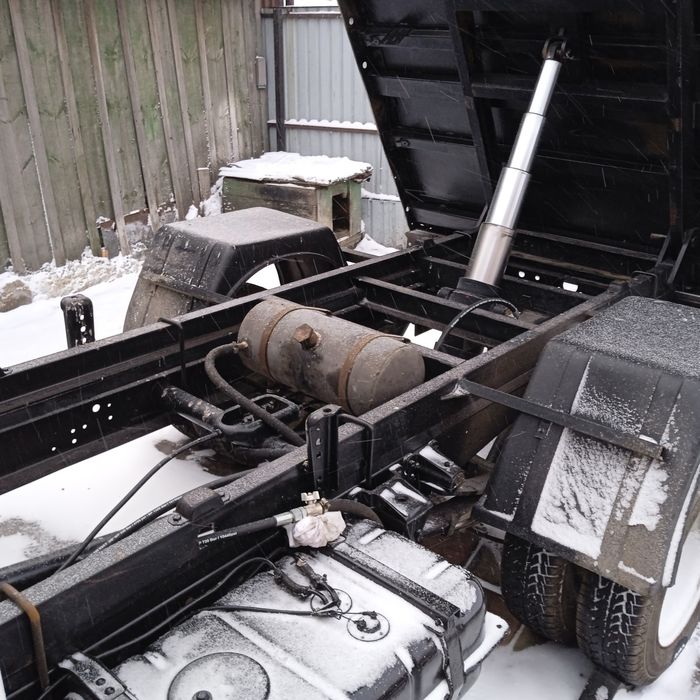 Продам Газель -Самосвал