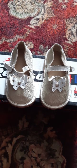 Сандали детские СССР