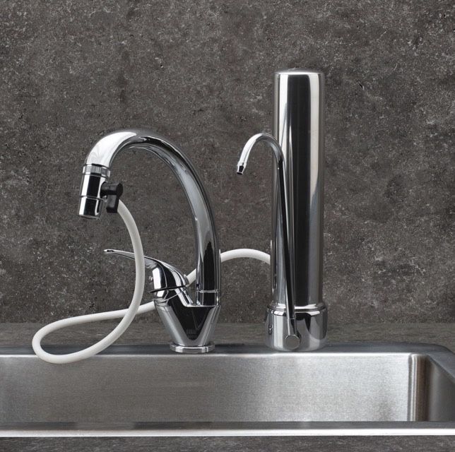 Фильтр для воды продам