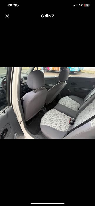 De vanzare Chevrolet Spark