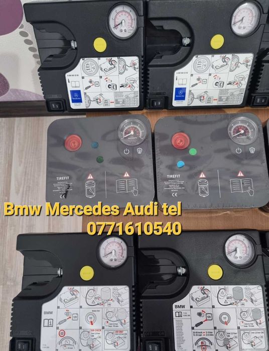 Compresoare auto Volkswagen Skoda Audi BMW Opel Ford Citroen Toyota