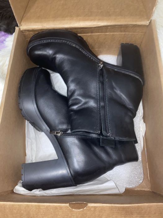 продам ботильоны