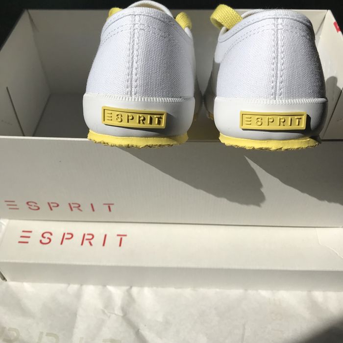Спортни кецове Esprit