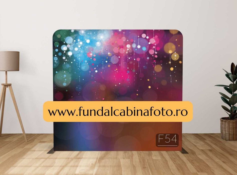 Fundal Cabina Foto Oglinda Foto Panza Fundal Foto PREMIUM Model 2025