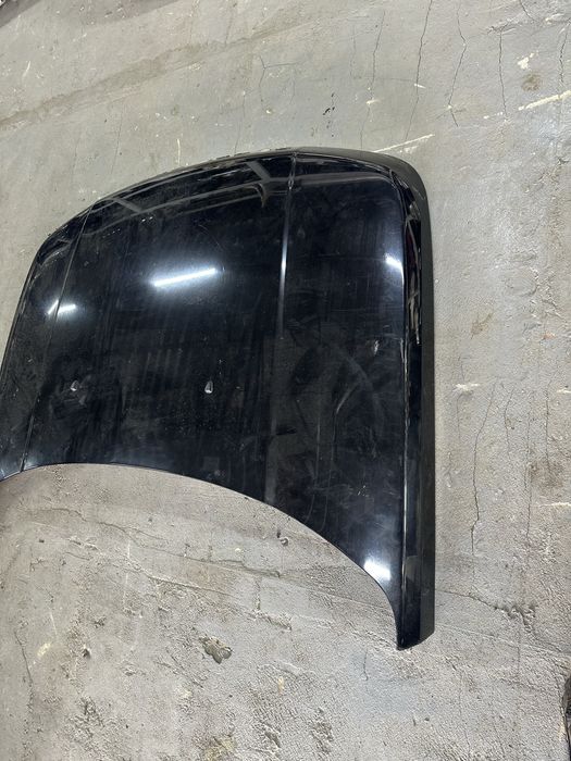 Капот Land Rover Range Rover L320