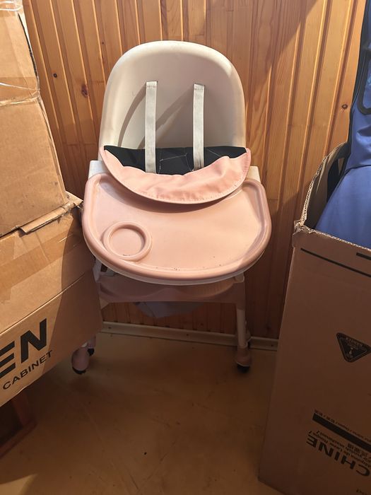 Продам детские вещи