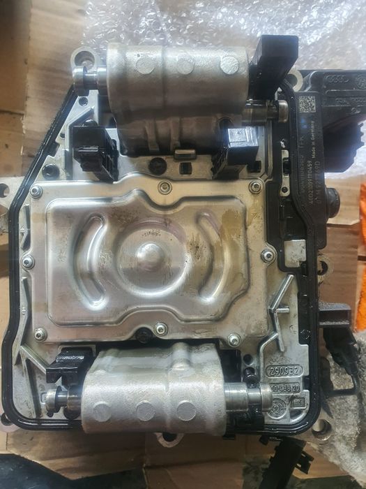 Reparatii Dsg 7 0Am,0CW dublu ambreiaj uscat