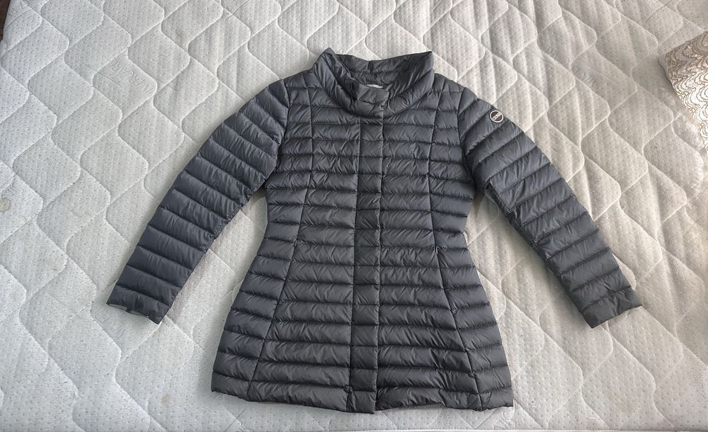 Colmar дамска парка гъши пух 90/10