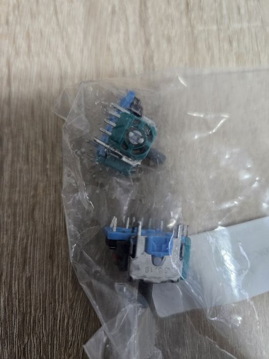 Kit reparatie joystick psp 4 Modul 3D Analog