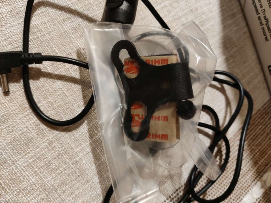 Whistler  GT - 130 xi