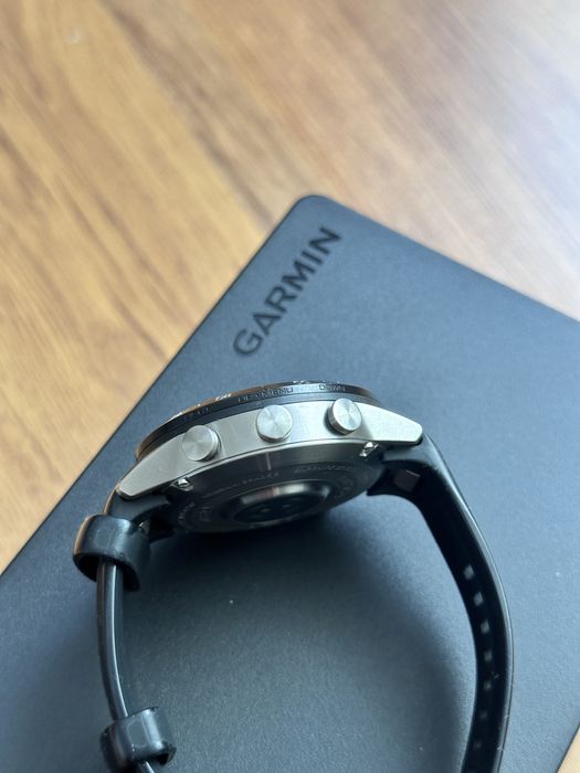 Garmin MARQ Athlete Gen 2