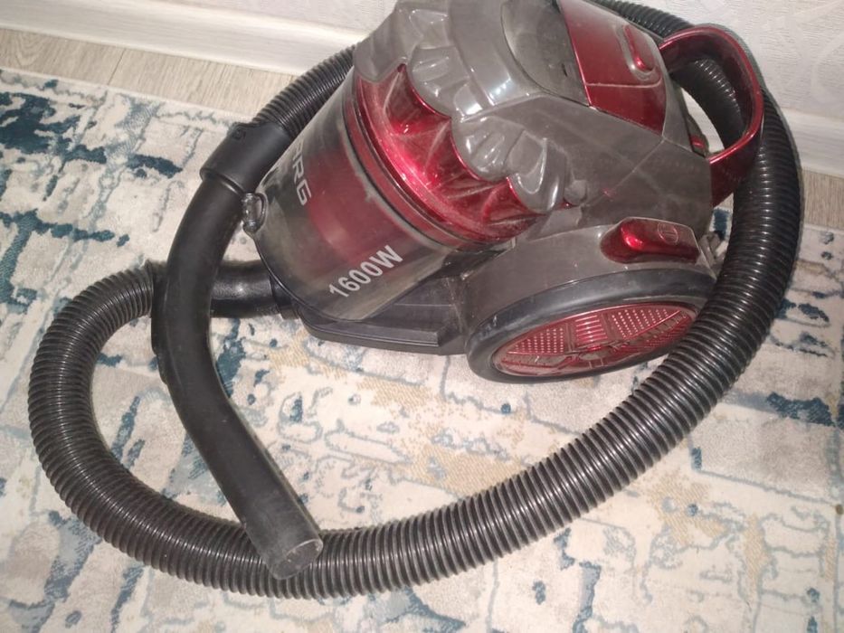 Продам пылесос в хорошем состоянии