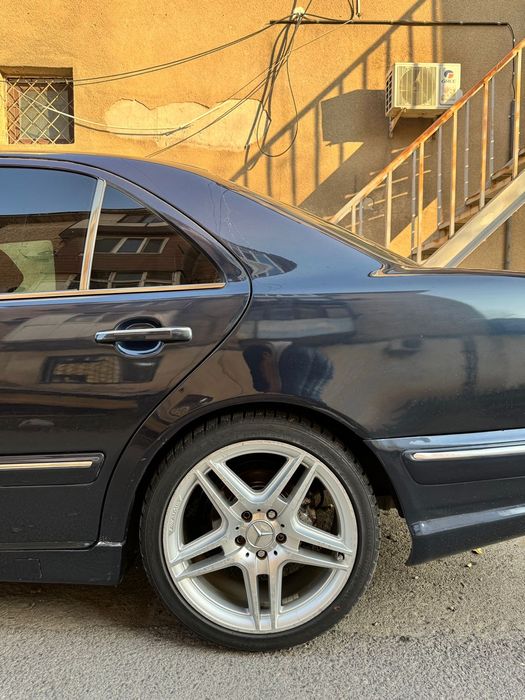 Диски с резиной мерседес