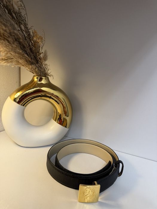 Feru / ремень / made in italy