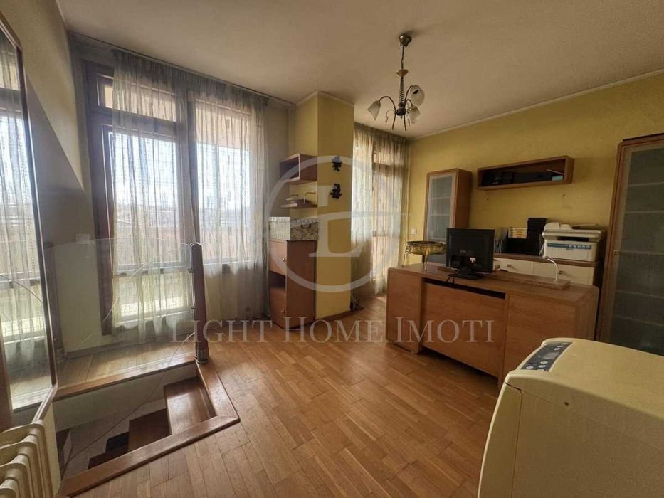 Продава се Мезонет в Пловдив, Кършияка - 152 кв.м за 1481 €/кв.м - Снимка #13