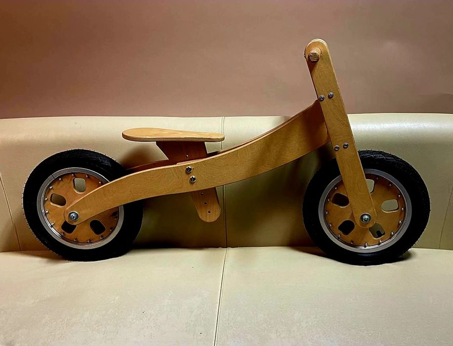 Детско Баланс колело