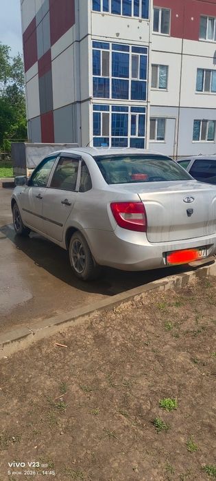 Тез арада автокөлік сатылады