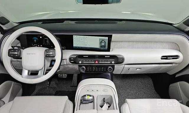 Mix Motors Hyundai Palisade бензин 2,5T 4wd 7местный Cip Tashkent