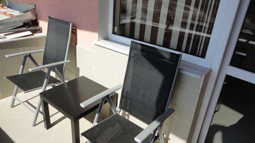 Квартири за работници в различни части на града