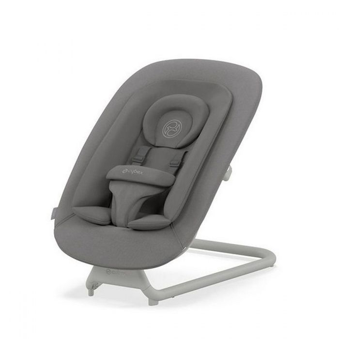 Шезлонг cybex lemo bouncer