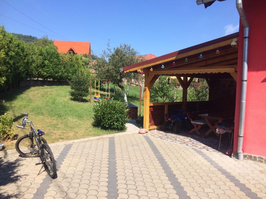 Casa vanzare Saliste