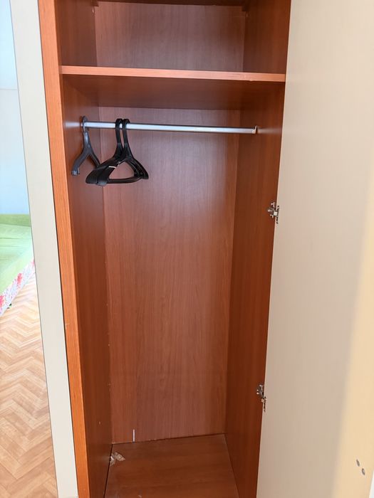 Шкаф для одежды