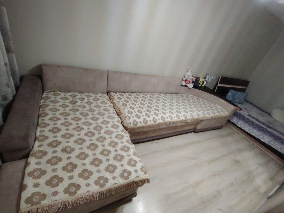 Продам расклодной диван