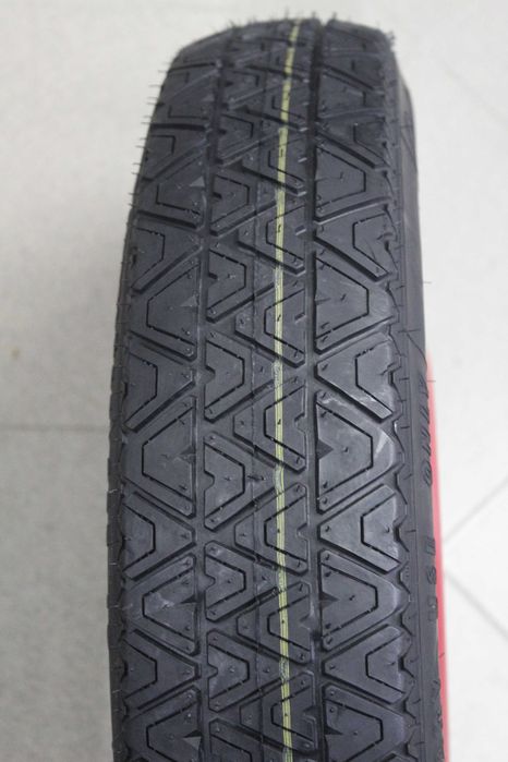Резервна гума (патерица) 16" 4х108 Peugeot, Citroen