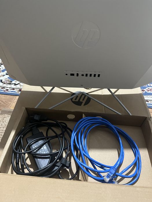 Компьютер Моноблок HP core i5