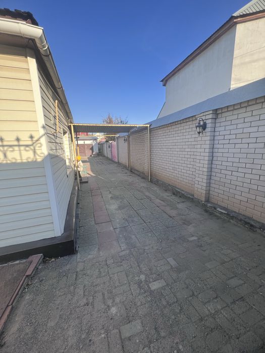 Продам частный дом в центре города