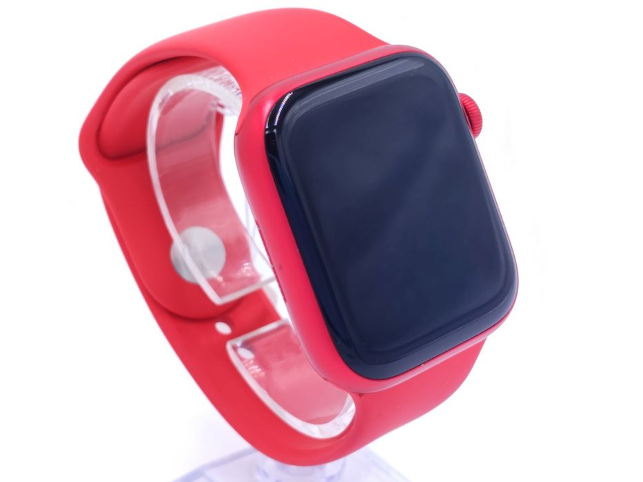 Apple Watch Series 9 45mm Cellular, Garantie 24 luni | #D93538