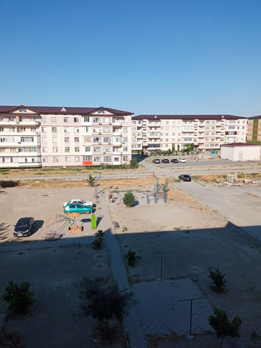 Продам 3-х комнатную квартиру