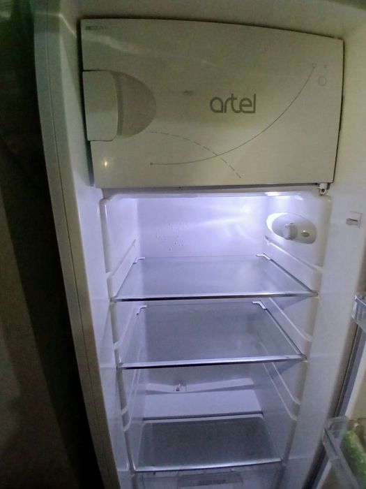 Холодильник и мара