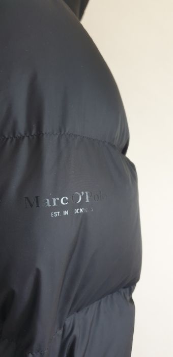 Marc O Polo Womens Down Jacket Parka Size 40 / M НОВО! ОРИГИНАЛ! Дамска пухено яке Парка!